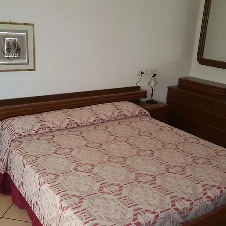 شقة Casa Angela
