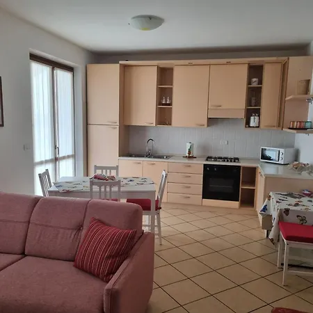 Casa Angela * Colà