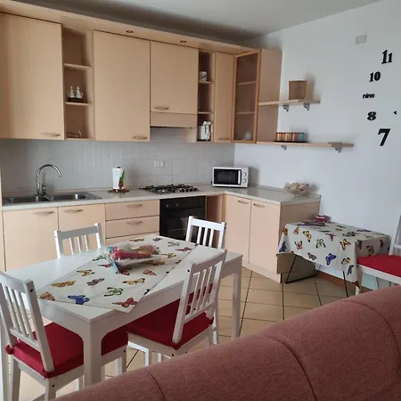 Apartament Casa Angela