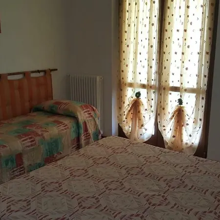Apartament Casa Angela Colà
