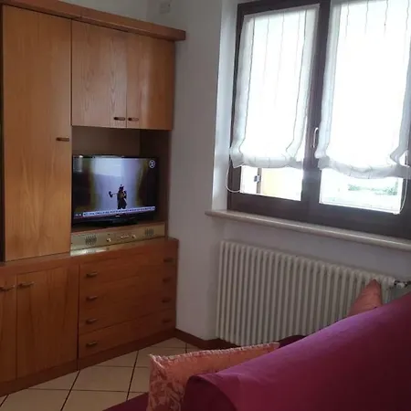 Casa Angela