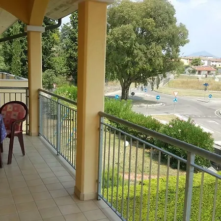 Casa Angela