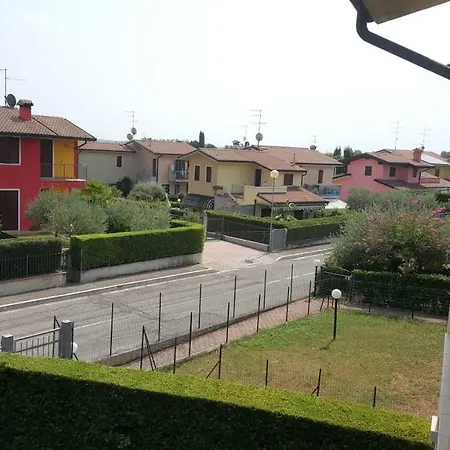 Casa Angela