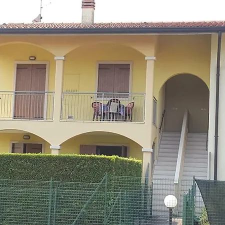 Casa Angela
