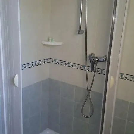 Apartmán Casa Angela *